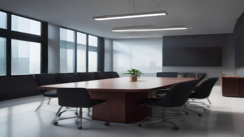 彩虹视界会员服务主视觉，展示高清男同视频播放界面